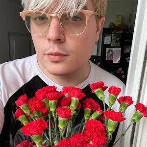 Meet your Posher, Kyle